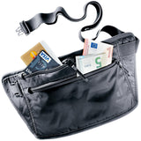 DEUTER SECURITY MONEY BELT II