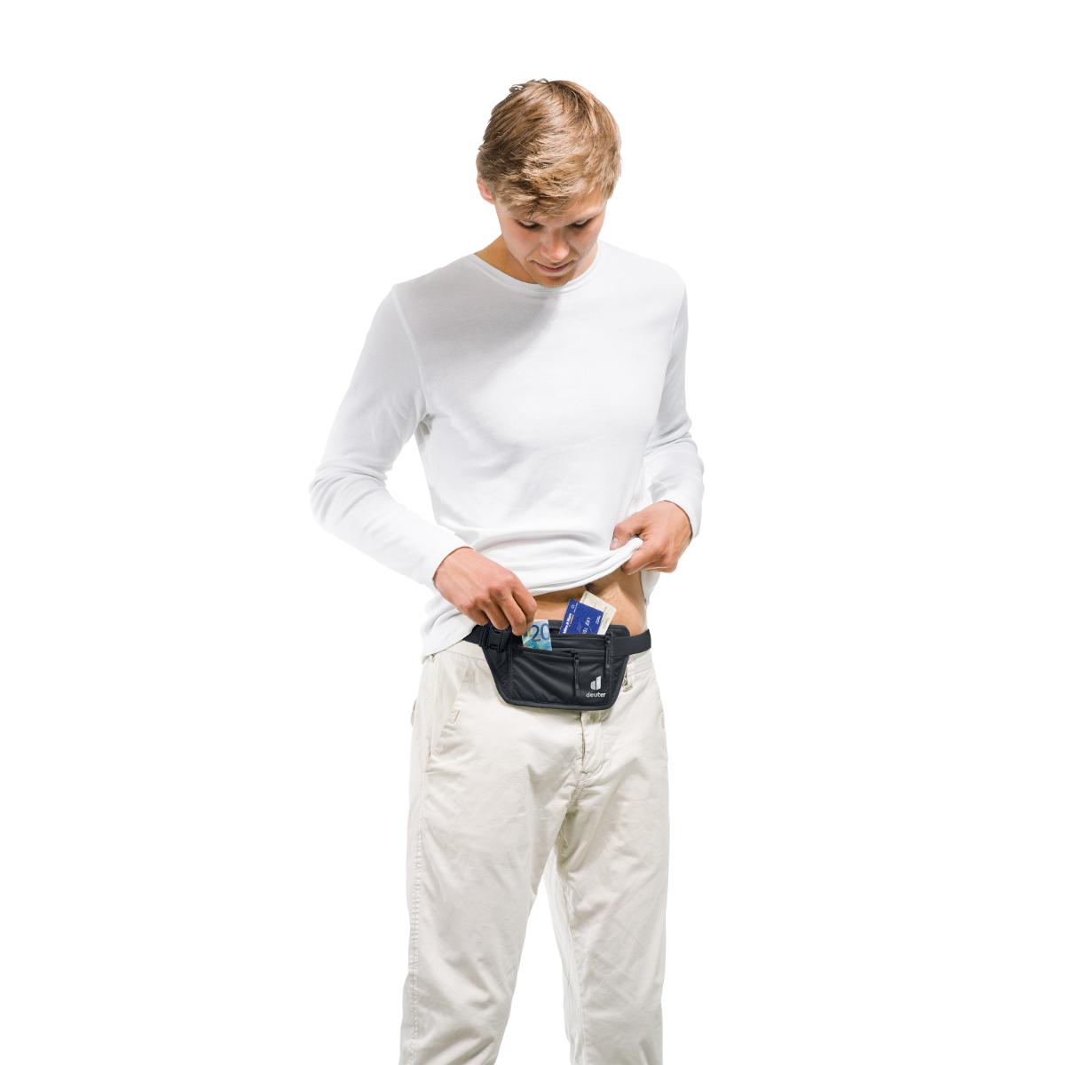 DEUTER SECURITY MONEY BELT I
