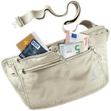 DEUTER SECURITY MONEY BELT II