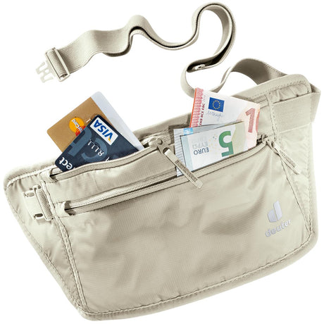 DEUTER SECURITY MONEY BELT II