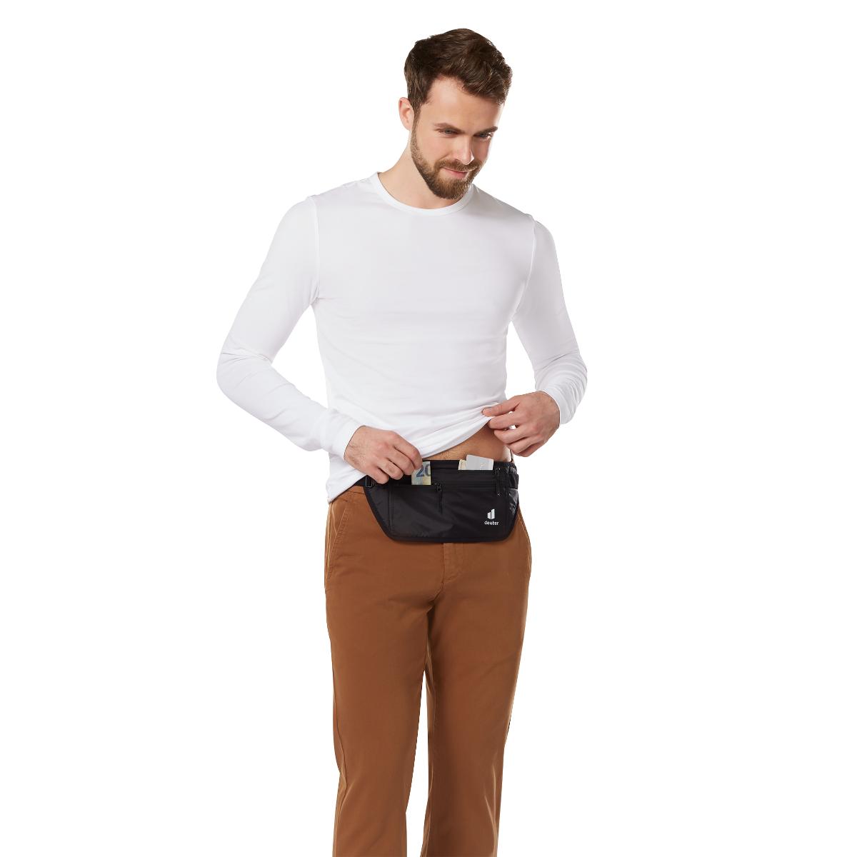 DEUTER SECURITY MONEY BELT II