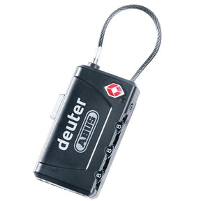 DEUTER TSA CABLE LOCK