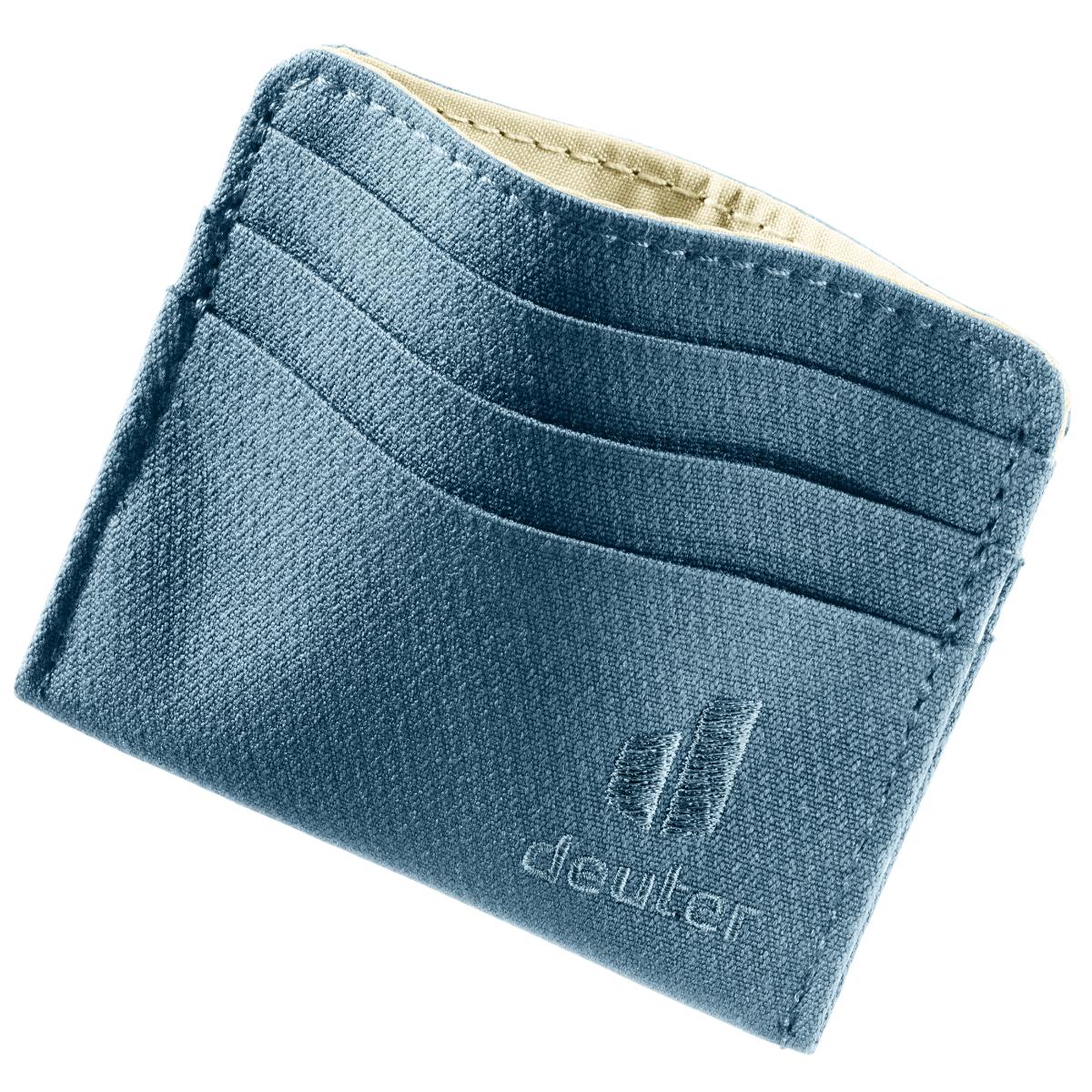 DEUTER CARD WALLET