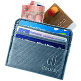DEUTER CARD WALLET