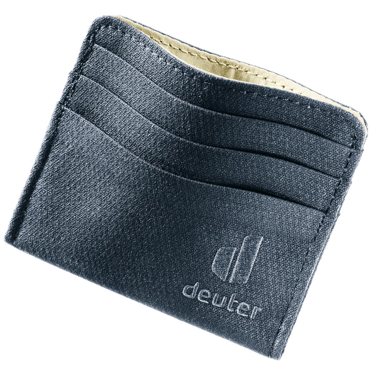 DEUTER CARD WALLET