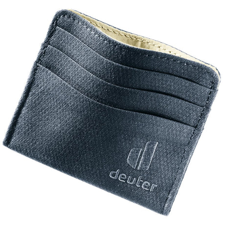DEUTER CARD WALLET