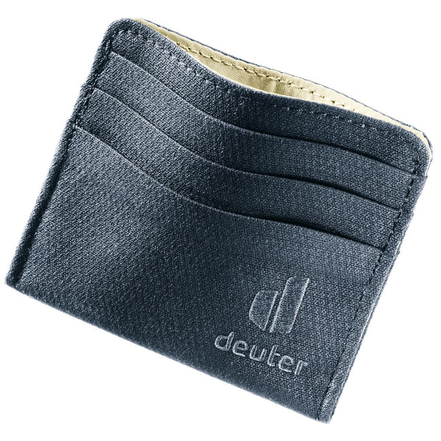 DEUTER CARD WALLET