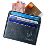 DEUTER CARD WALLET