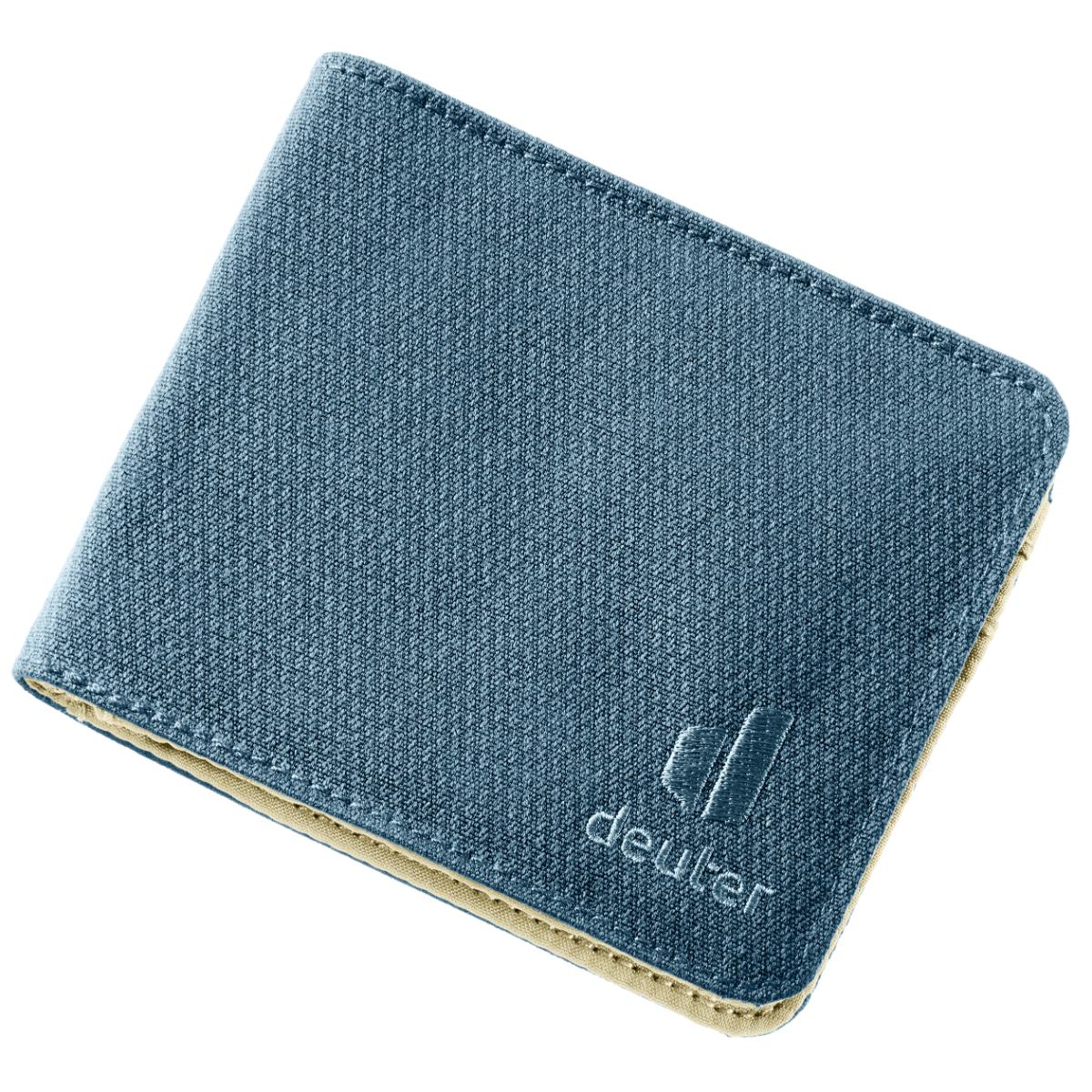 DEUTER WALLET