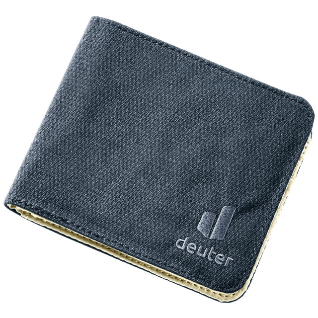 DEUTER WALLET