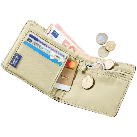 DEUTER WALLET