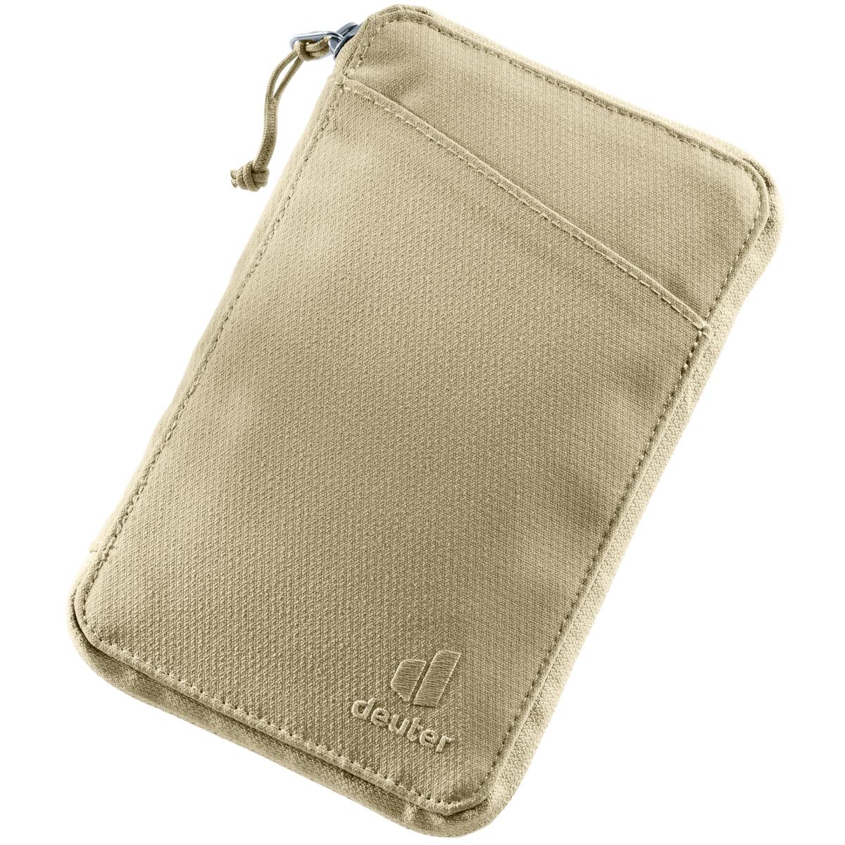 POTOVALNA DENARNICA DEUTER TRAVEL WALLET
