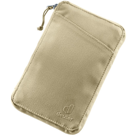 POTOVALNA DENARNICA DEUTER TRAVEL WALLET
