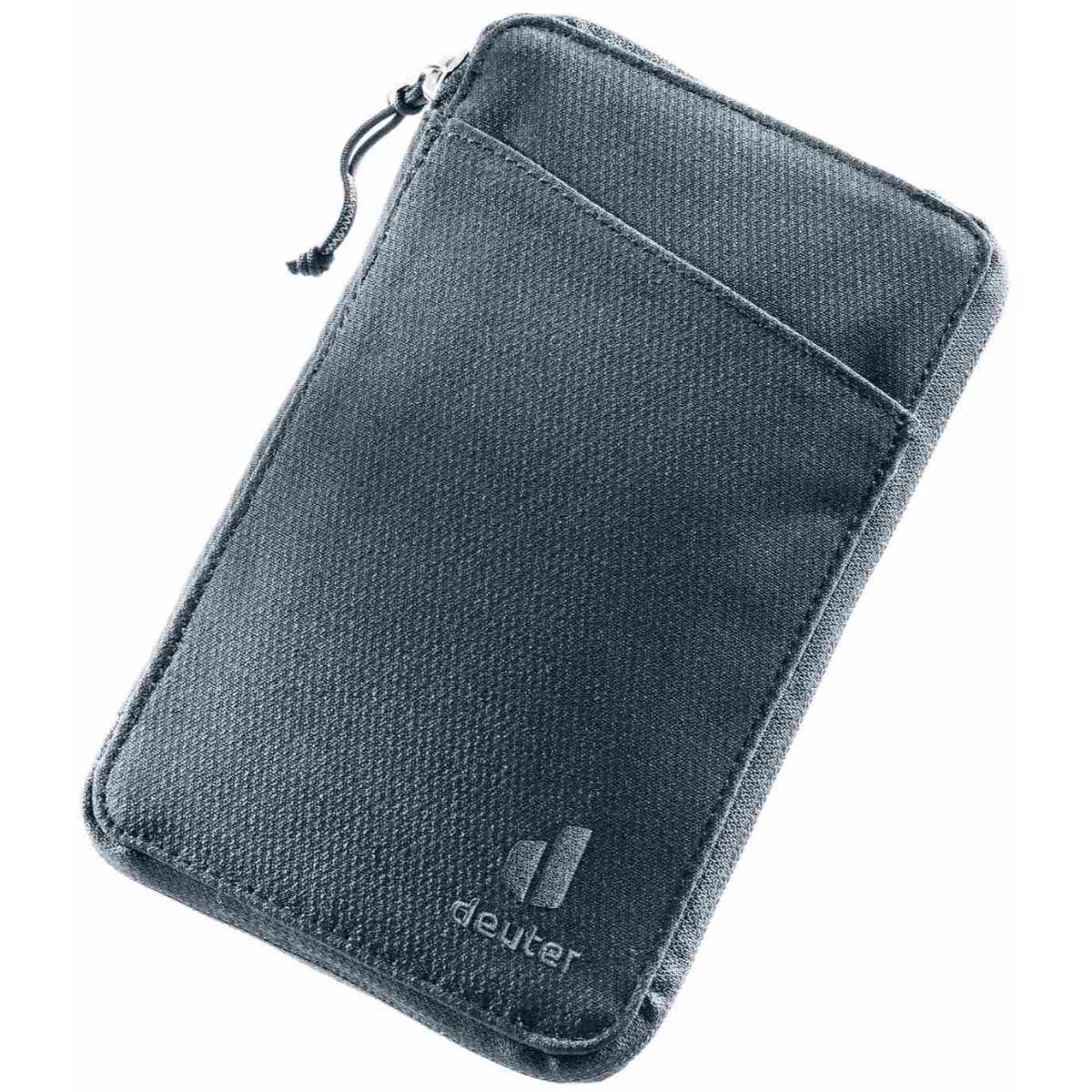 POTOVALNA DENARNICA DEUTER TRAVEL WALLET