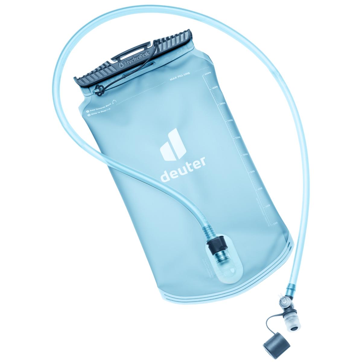 MEH ZA VODO STREAMER II 2.0L