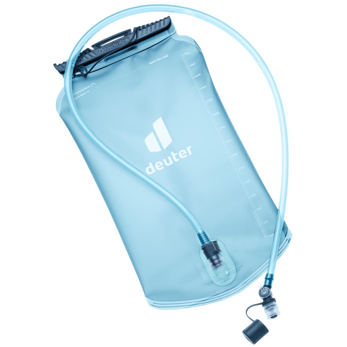 MEH ZA VODO STREAMER II 3.0L