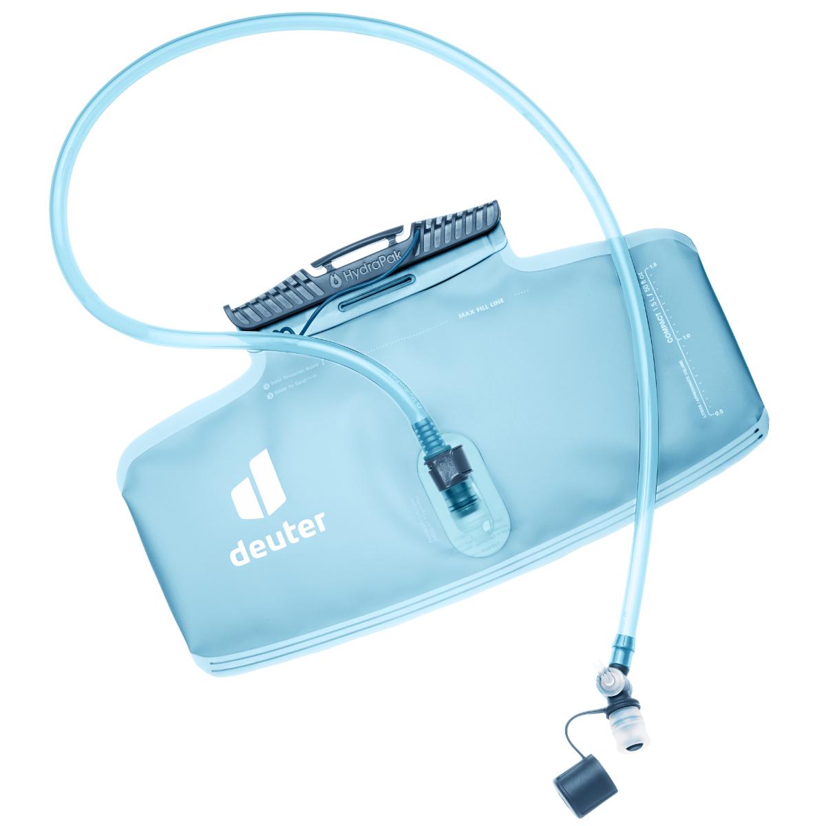 MEH ZA VODO STREAMER SQ 1.5 L