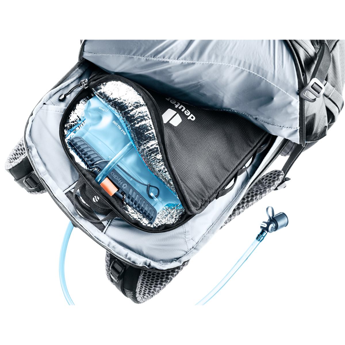 DEUTER STREAMER THERMO BAG 3.0 L