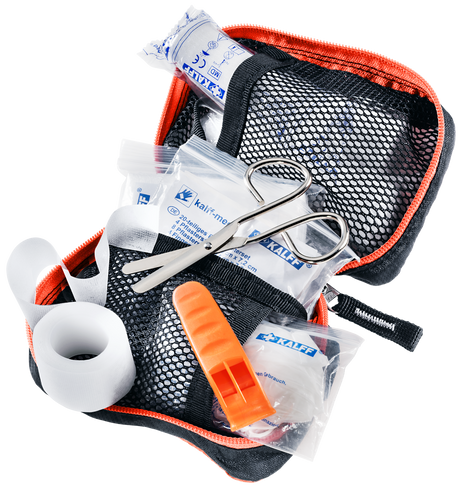 PRVA POMOČ FIRST AID KIT ACTIVE
