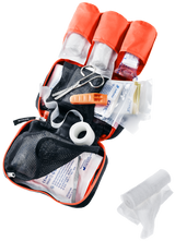 PRVA POMOČ FIRST AID KIT