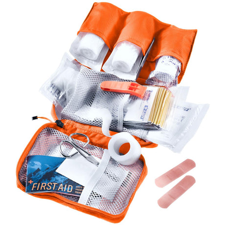 DEUTER FIRST AID KIT