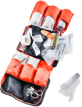 PRVA POMOČ FIRST AID KIT PRO