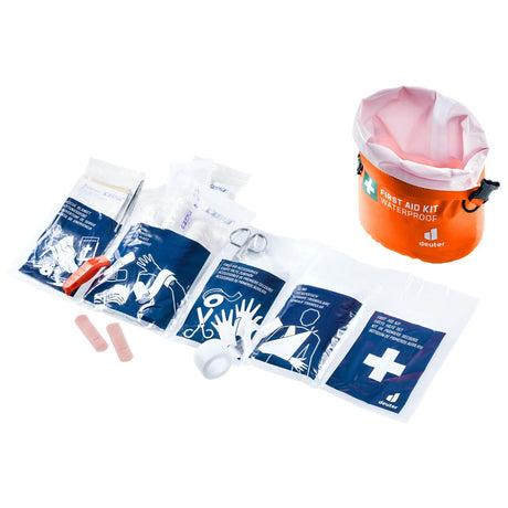 DEUTER FIRST AID KIT WATERPROOF