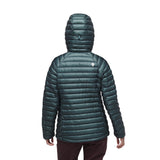 WOMEN'S APPROACH DOWN HOODY