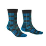 HIKE LIGHTWEIGHT MERINO ENDURANCE BOOT MEN'S SOCKS