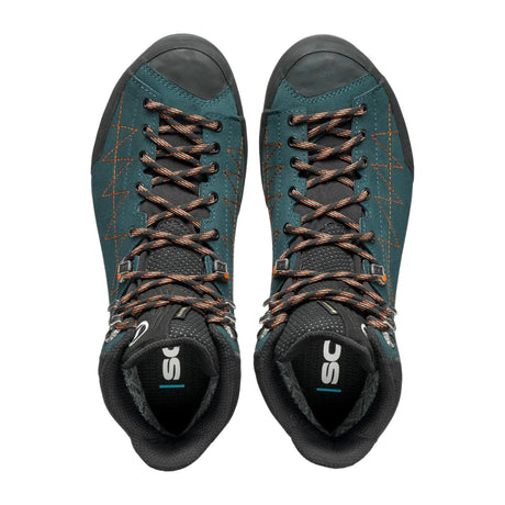 SCARPA ZODIAC TRK GTX