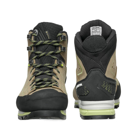 SCARPA ZODIAC TRK GTX