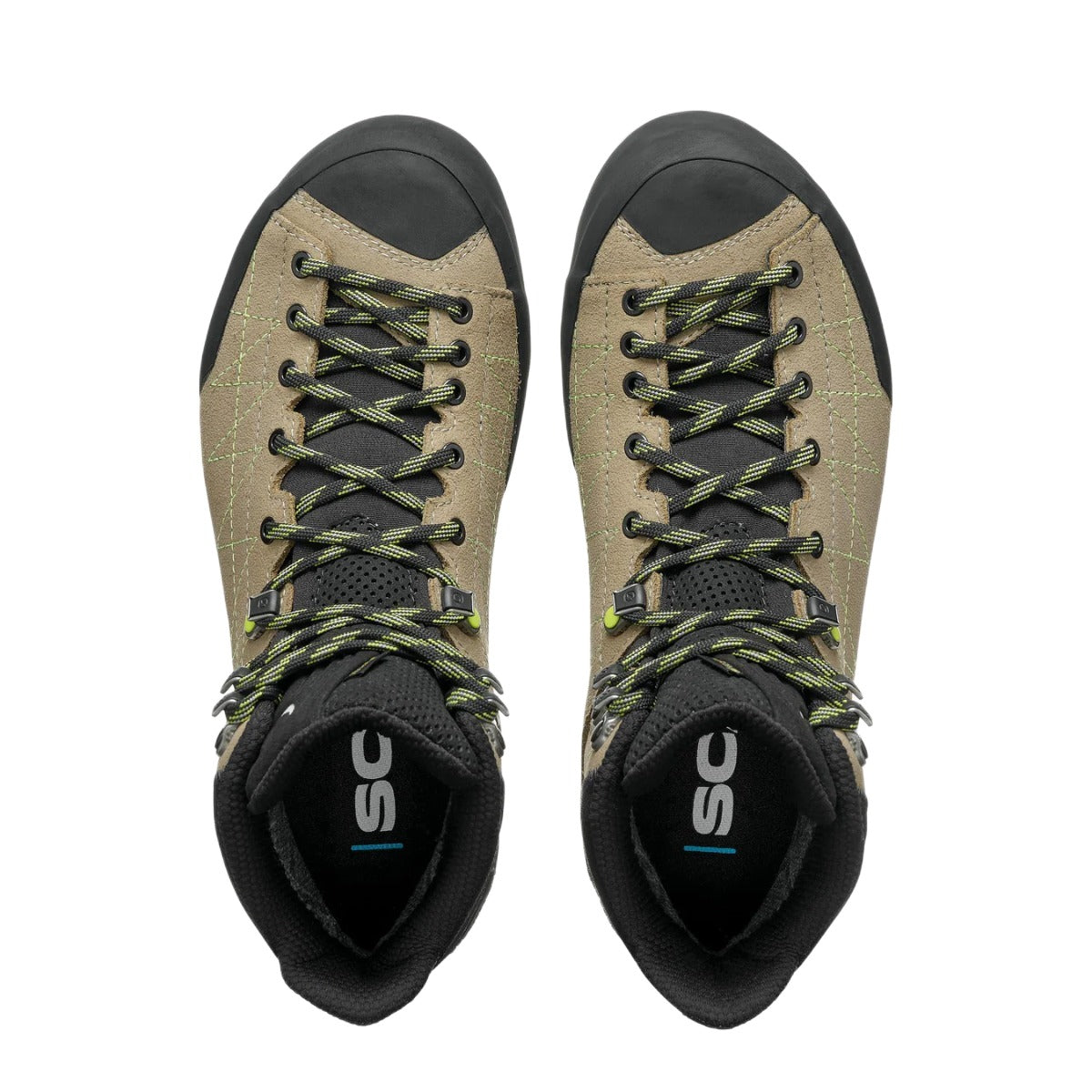 SCARPA ZODIAC TRK GTX