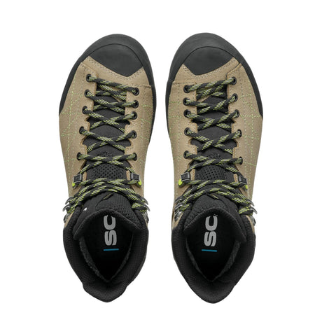 SCARPA ZODIAC TRK GTX