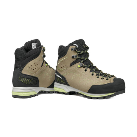 SCARPA ZODIAC TRK GTX