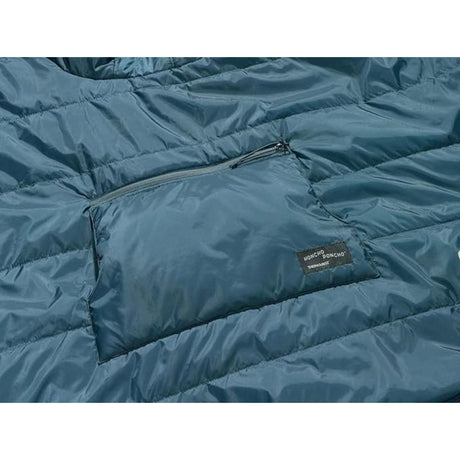 PONČO ODEJA HONCHO PONCHO