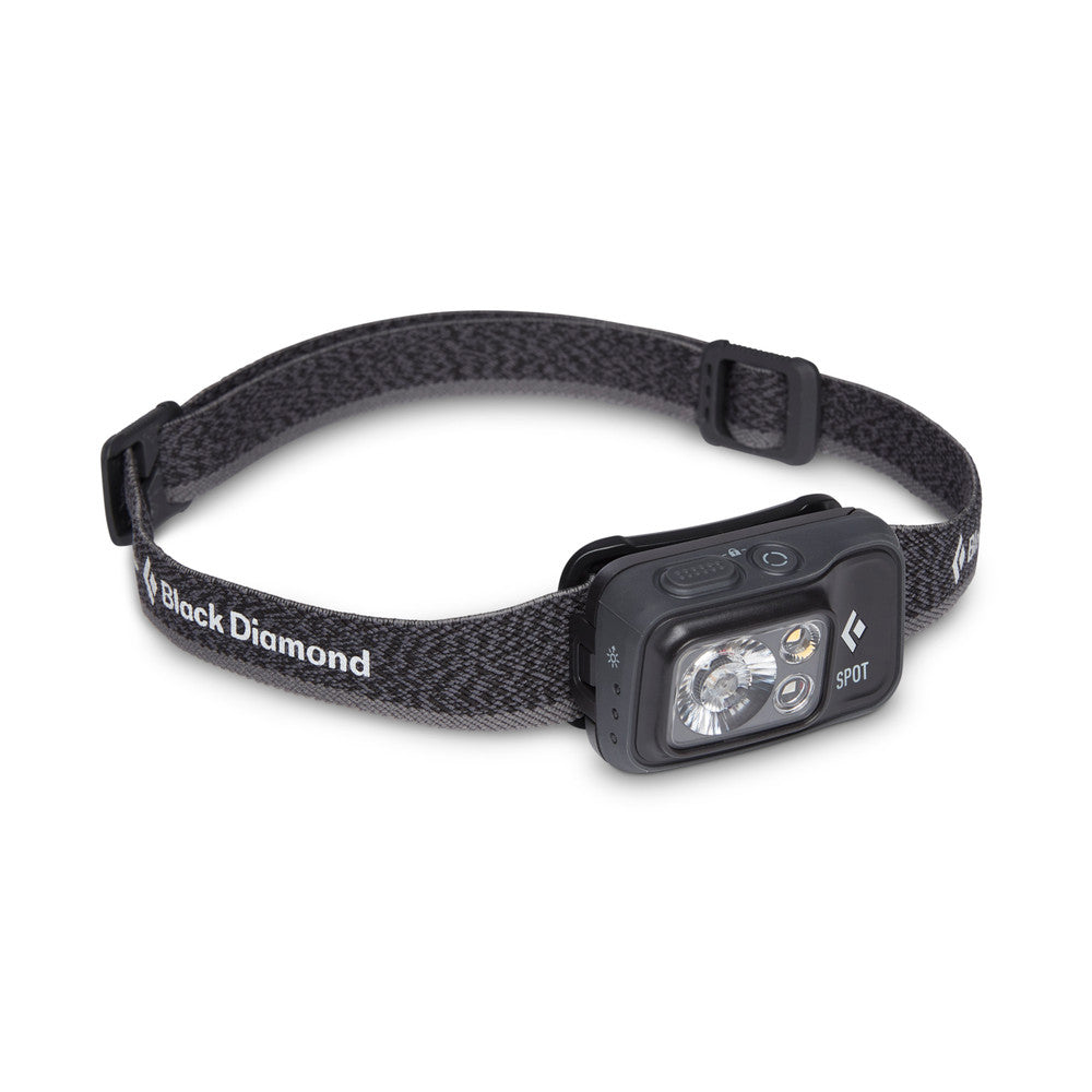 HEADLAMP SPOT 400
