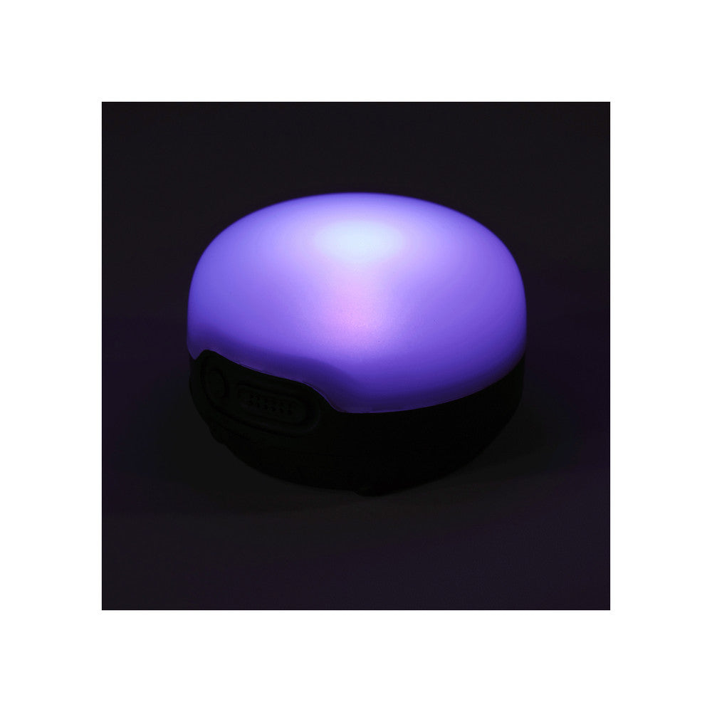 KAMP LANTERNA MOJI R+