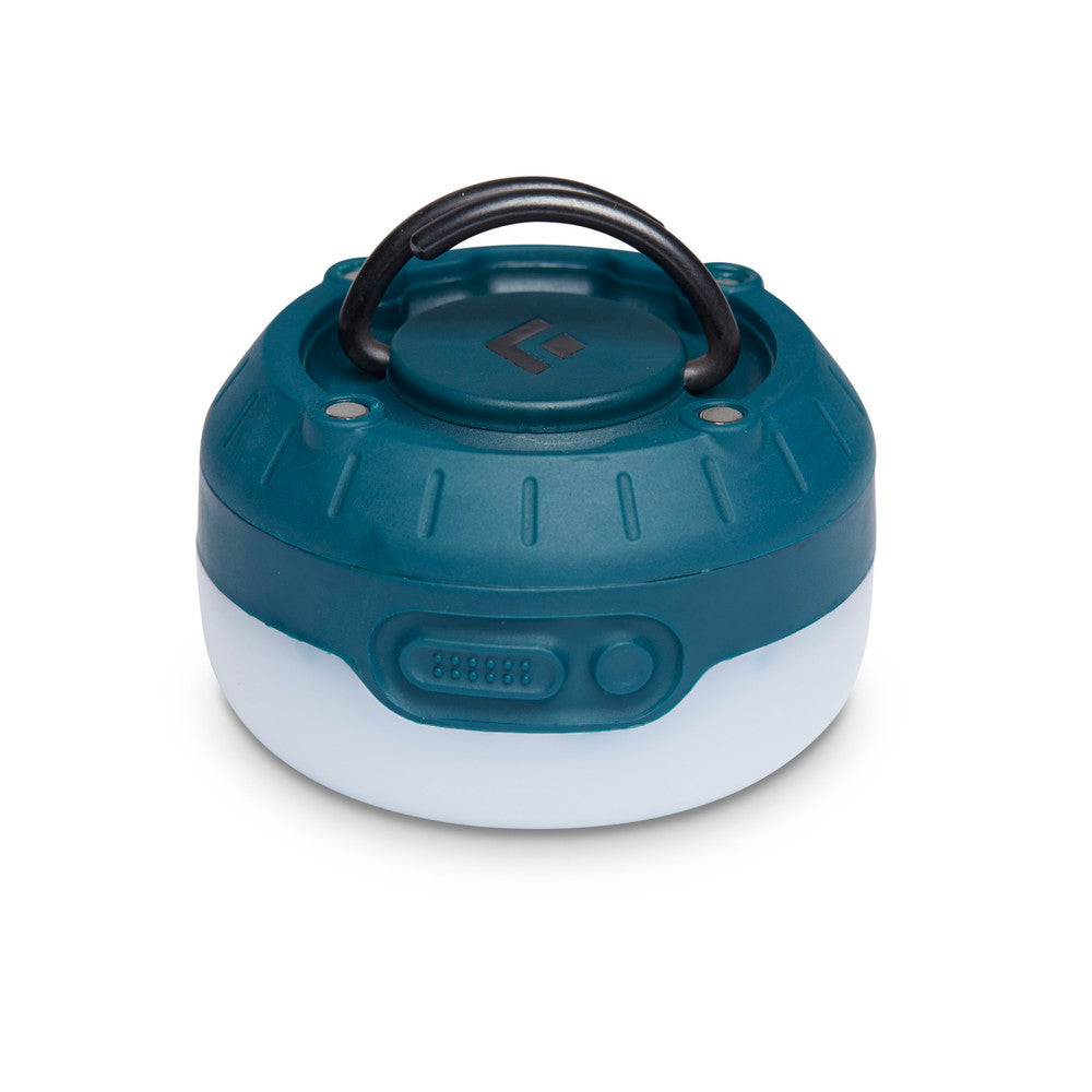 KAMP LANTERNA MOJI R+