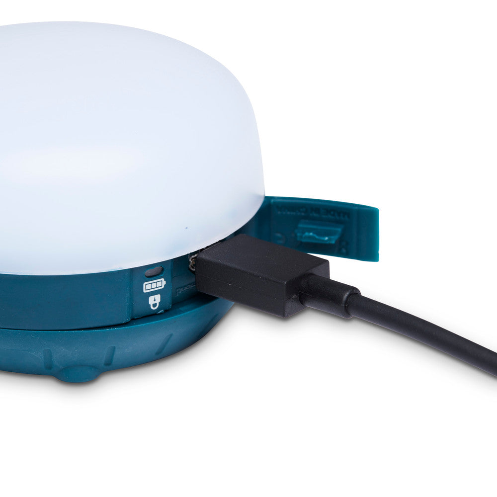 KAMP LANTERNA MOJI R+