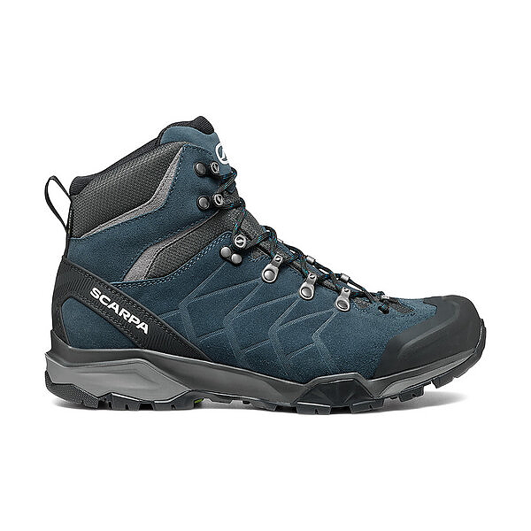MOŠKI POHODNI ČEVLJI ZG TREK GTX