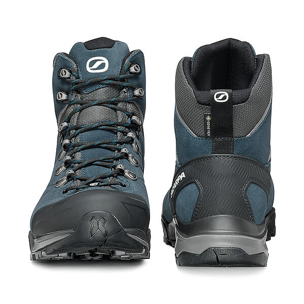 MOŠKI POHODNI ČEVLJI ZG TREK GTX