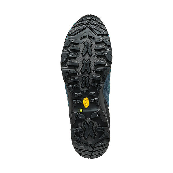 MOŠKI POHODNI ČEVLJI ZG TREK GTX