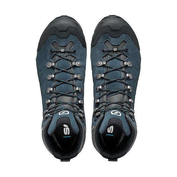MOŠKI POHODNI ČEVLJI ZG TREK GTX