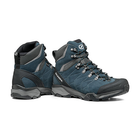 MOŠKI POHODNI ČEVLJI ZG TREK GTX