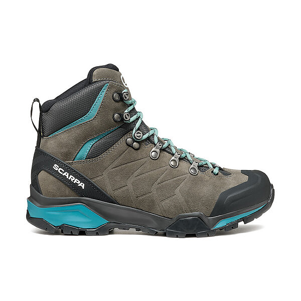 ŽENSKI POHODNI ČEVLJI ZG TREK GTX WMN