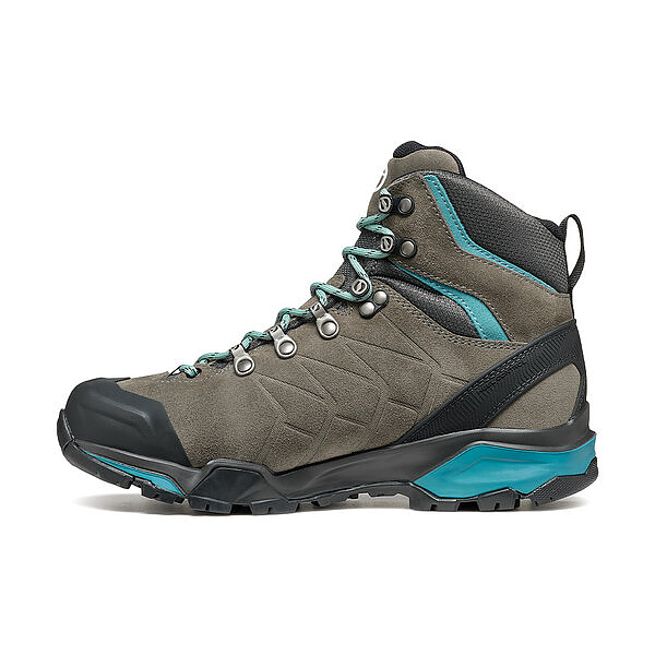 ŽENSKI POHODNI ČEVLJI ZG TREK GTX WMN