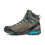 ŽENSKI POHODNI ČEVLJI ZG TREK GTX WMN