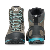 ŽENSKI POHODNI ČEVLJI ZG TREK GTX WMN