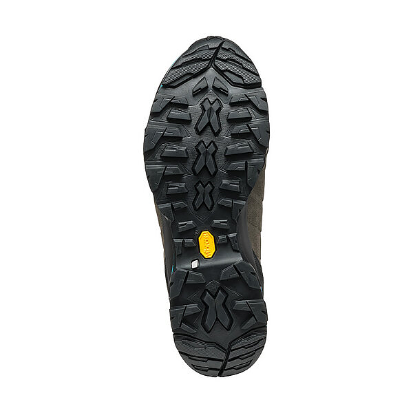 ŽENSKI POHODNI ČEVLJI ZG TREK GTX WMN