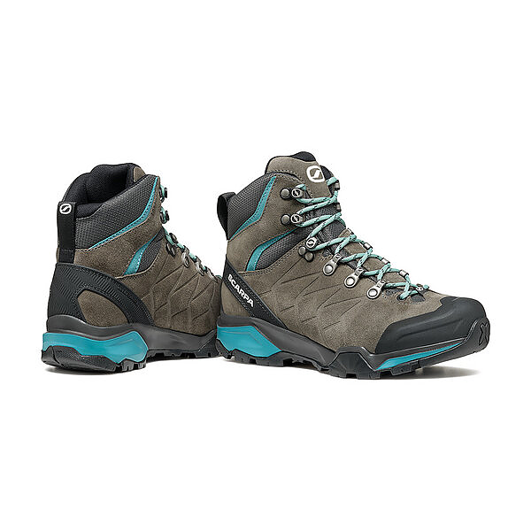 ŽENSKI POHODNI ČEVLJI ZG TREK GTX WMN
